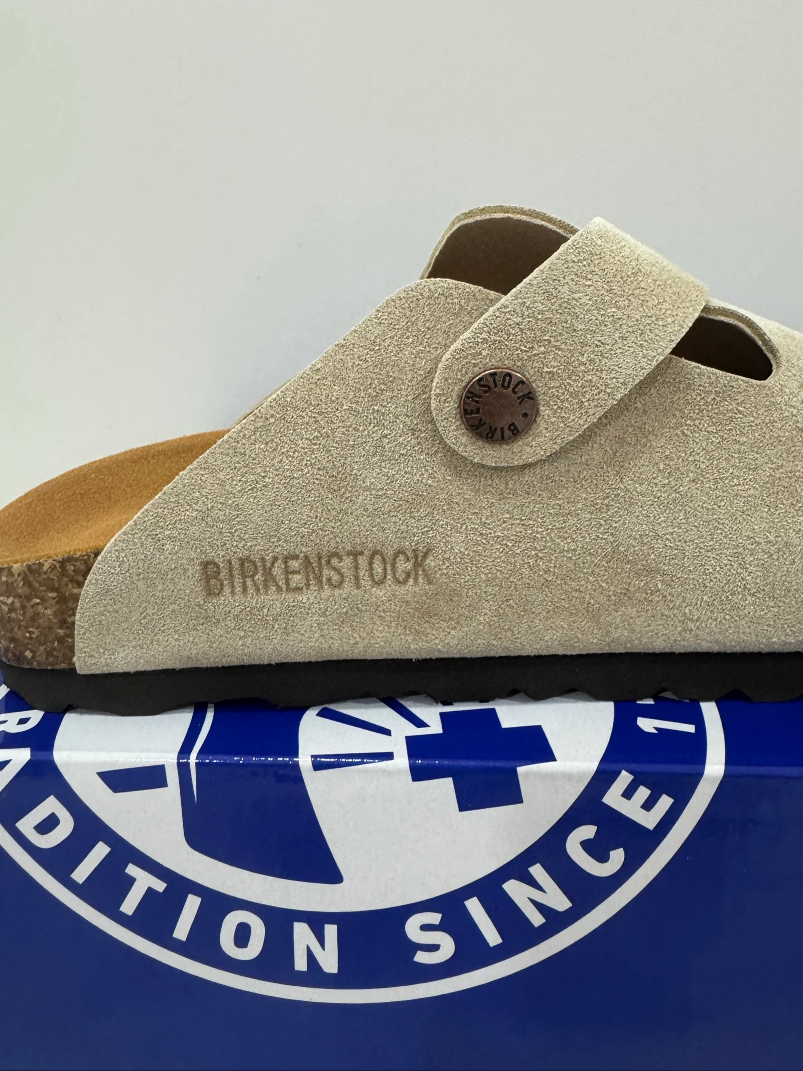 Birkenstock – photo 4